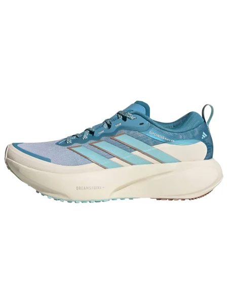 Τρέξιμο παπούτσια για τρέξιμο Adidas Performance λευκό