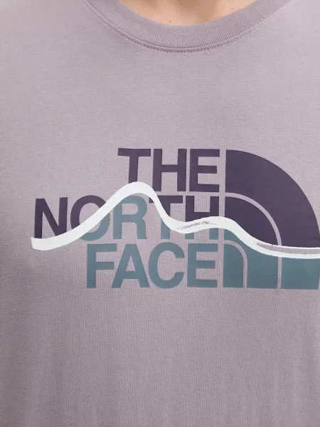 Футболка The North Face