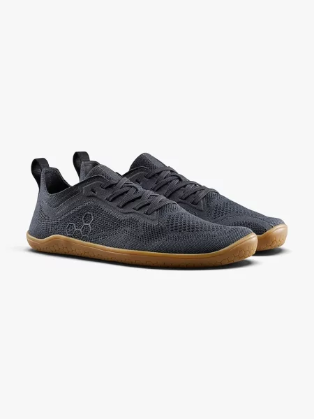 Кросівки Vivobarefoot PRIMUS LITE KNIT NATURAL