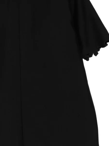 Scurt top Jnby negru
