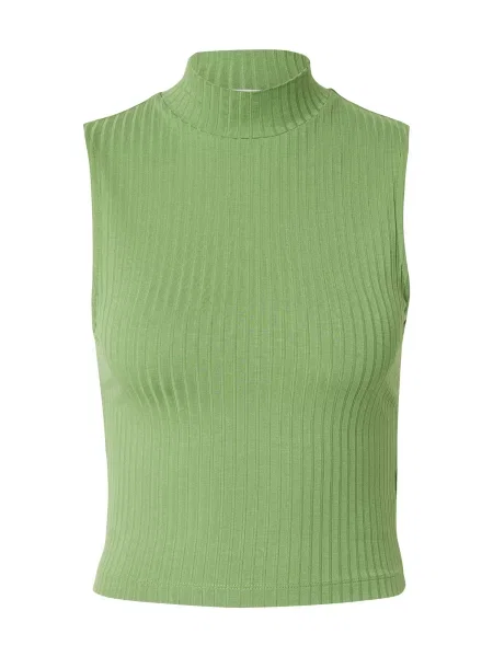 EDITED Top Kaori verde