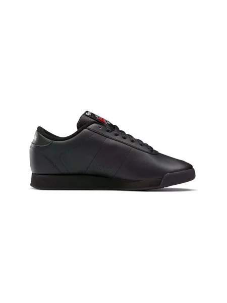 Reebok Princess dámske topánky us-black čierna