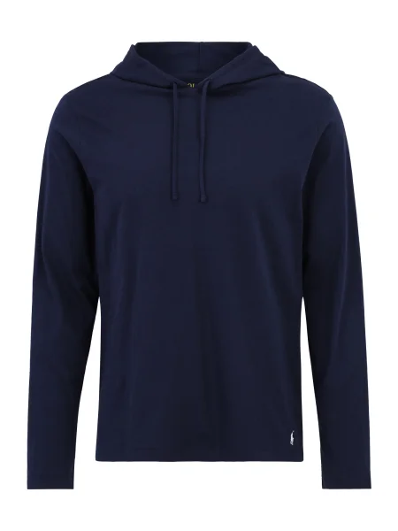Polo Ralph Lauren Tričko námornícka modrá