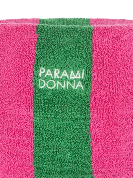 Kapelusz dziecięcy Paramidonna różowy