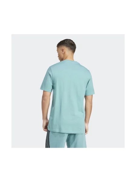Tricou Adidas albastru