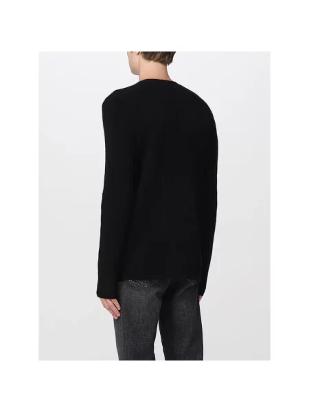 Polo Ralph Lauren sweter wełniany czarny