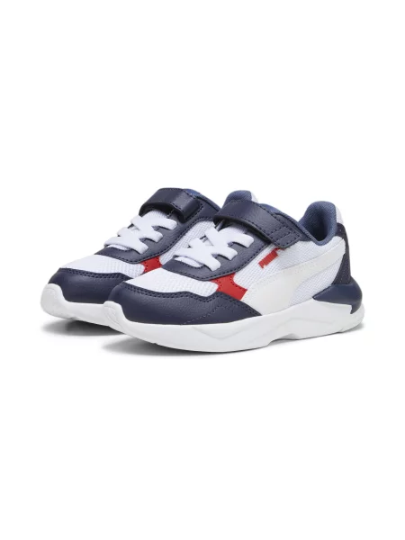 PUMA buty sportowe X-Ray Speed Lite AC Buty 28 niebieski