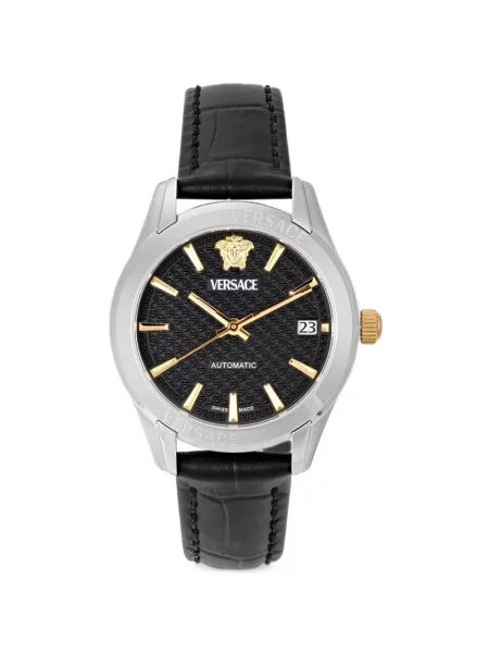 Ceas Versace negru