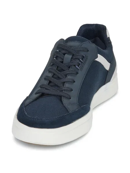 Pantofi Geox albastru