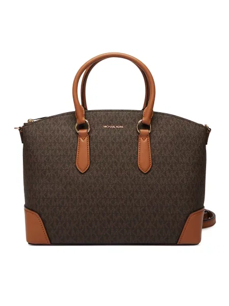 Rankinė MICHAEL Michael Kors ruda