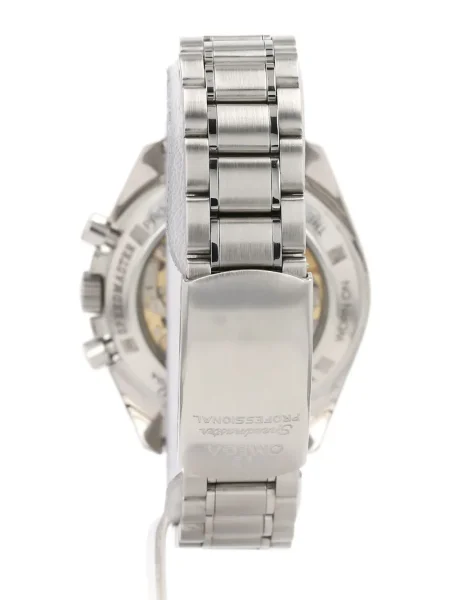 Ceas Omega negru