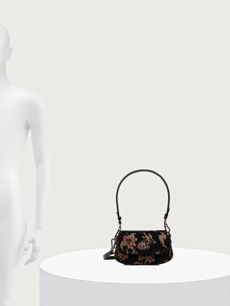 Steve Madden Táska Brebekab Fekete barna