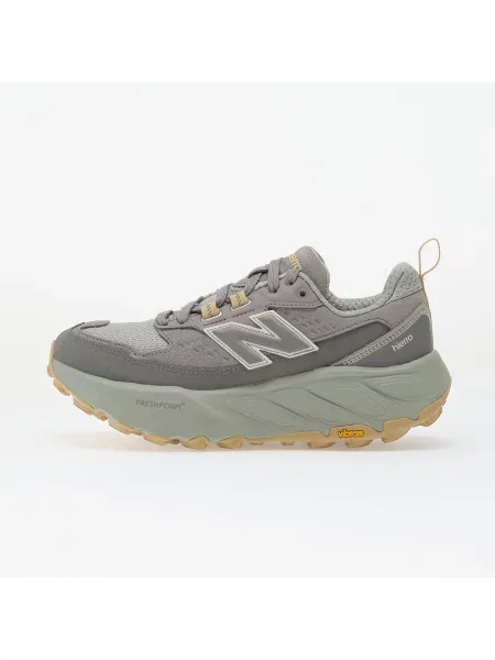 Sneakers New Balance Fresh Foam X Hierro Trek Slate Grey/ Lone Star Grey EUR 38 sivá