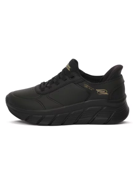 Pantofi Skechers negru