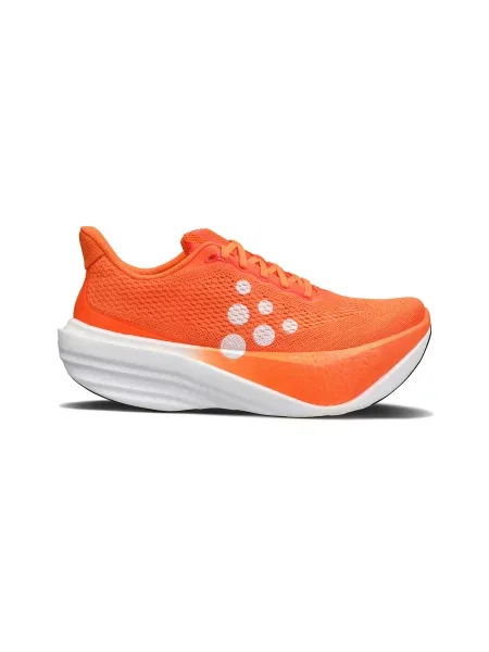 Craft Atmosfär 1 W Orange Kobiety Buty sportowe Craft Size: 5 pomarańczowy