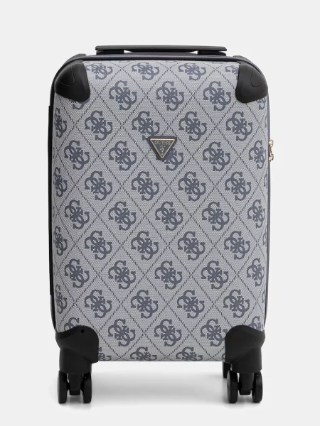 Куфар Guess BERTA сиво