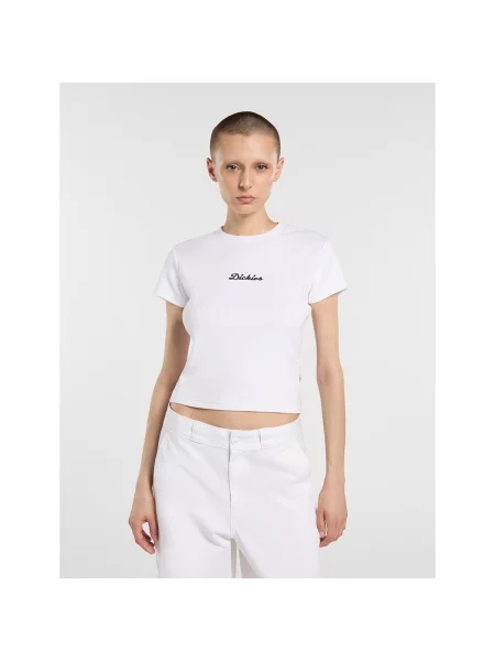 Majica Dickies bijela