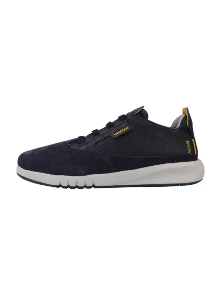 Pantofi copii Geox albastru