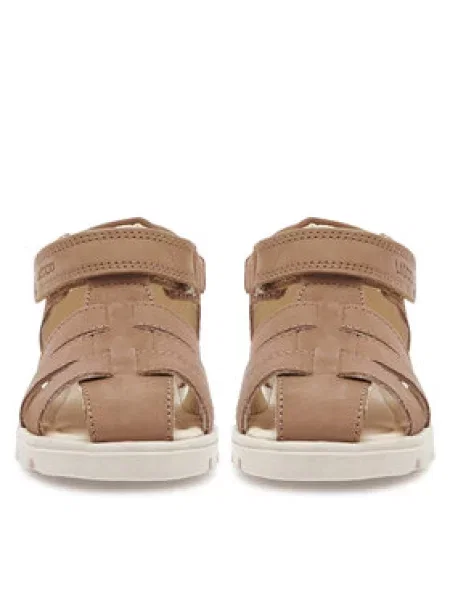 Lasocki Kids Sandale KEKKO smeđa