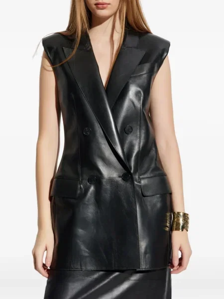 Geacă Givenchy negru