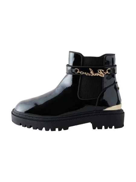 Baker by Ted Baker Cizme negru