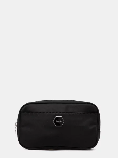 Чанта за кръст BALR. черно