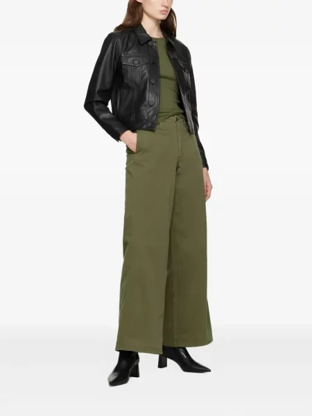 Geacă Rag & Bone negru