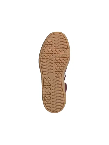 Félcipő Adidas piros
