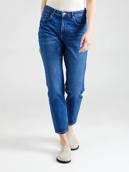 ONLY Jeans CECIL denim albastru