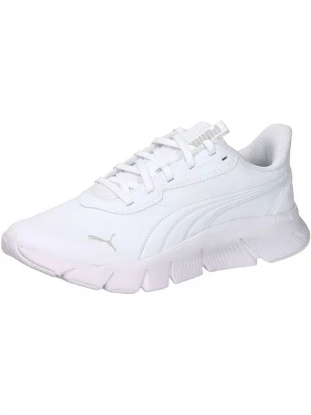 Pantofi copii Puma alb