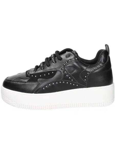 Pantofi Braccialini negru