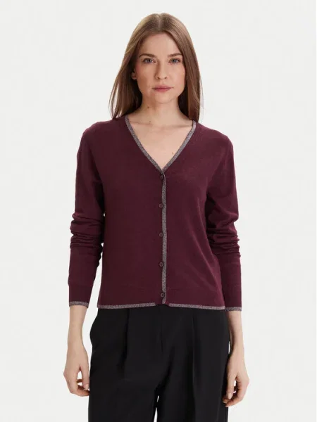 Vero Moda Cardigan Happy violet