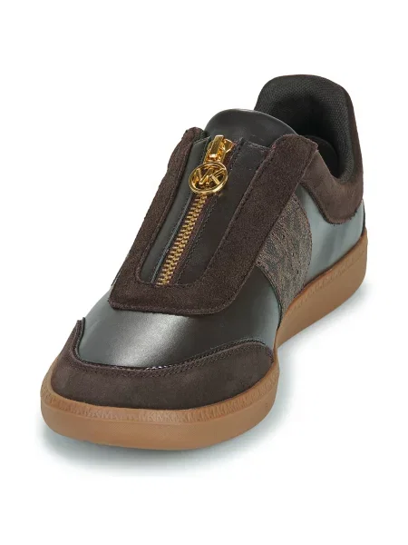 Chiloți Michael Michael Kors slip-on maro