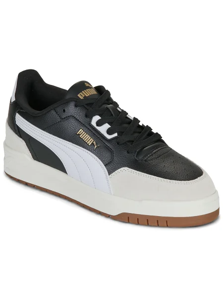 Félcipo Puma fekete