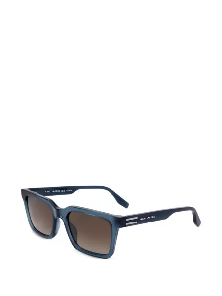 Ochelari de soare Marc Jacobs albastru