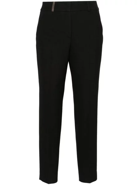 Pantaloni Peserico gri