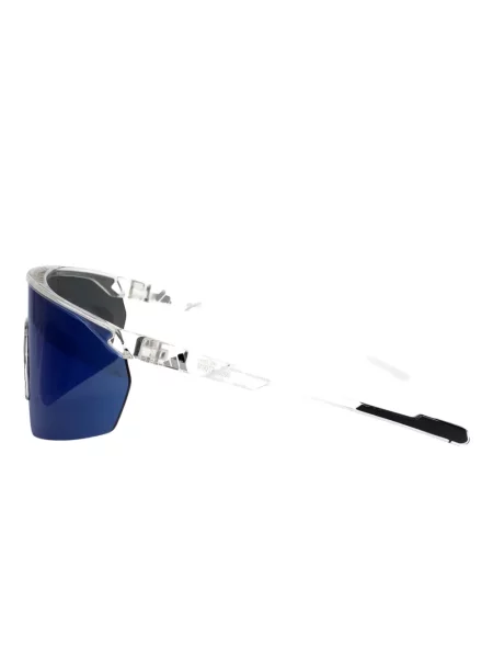 Ochelari de soare Adidas alb