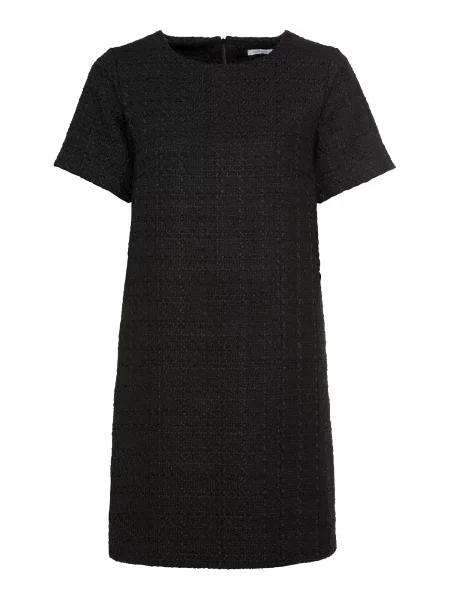 LASCANA Rochie negru