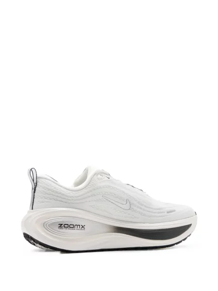 Sneakerși Nike Air Max alb