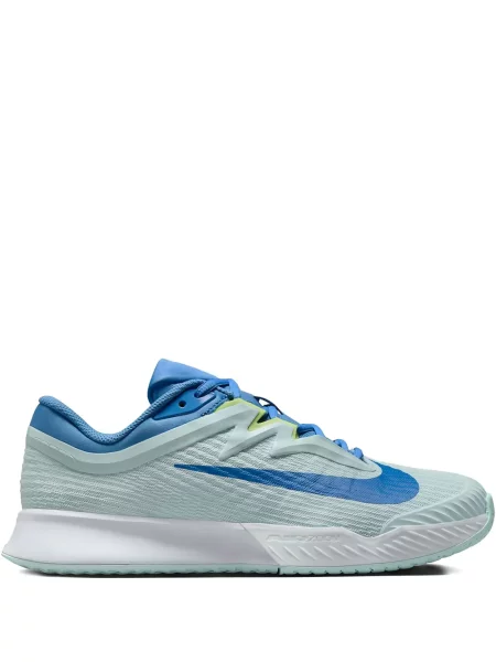 Fűzős csipkés futó futócipő Nike Infinity Run szürke