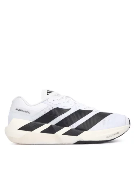 Adidas Performance buty treningowe Adizero Dropset Pro białe