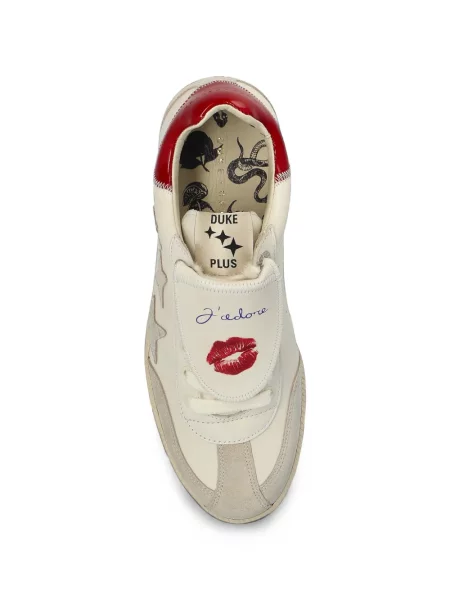 Sneakerși Duke & Dexter