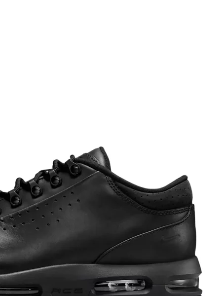 Маратонки Nike Air Max черно