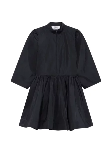 Rochie mini Msgm negru