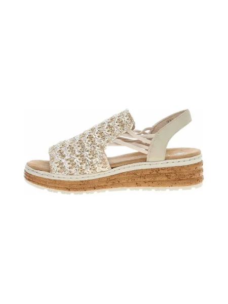 Pantofi Rieker