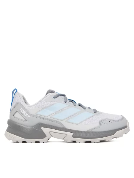 Sneakerși Adidas Terrex gri