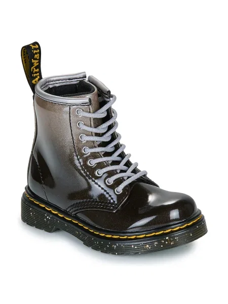 Pantofi copii Dr. Martens negru