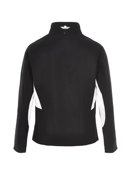 Kurtka Newline black training utility czarna