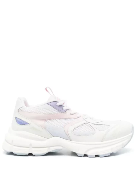 Sneakerși Axel Arigato alb