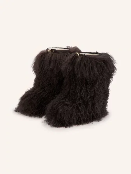 Bogner Botki Les Arcs 10 B braun